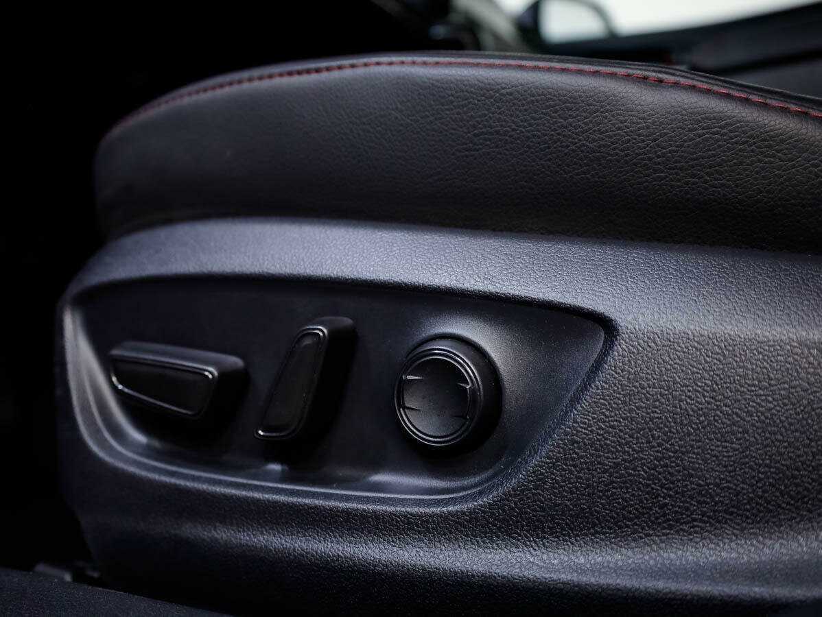 Toyota Camry 2021 года с пробегом. Фото: #15