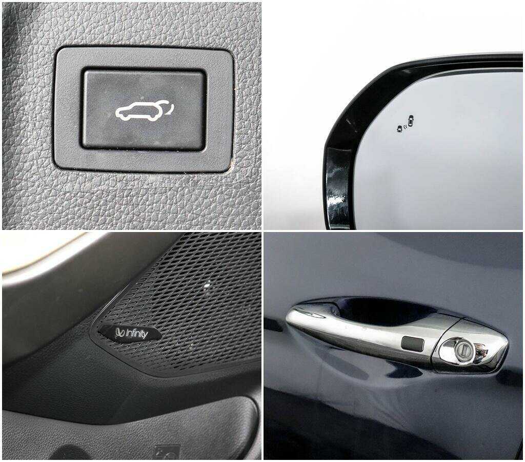 Hyundai Santa Fe 2018 года с пробегом. Фото: #16