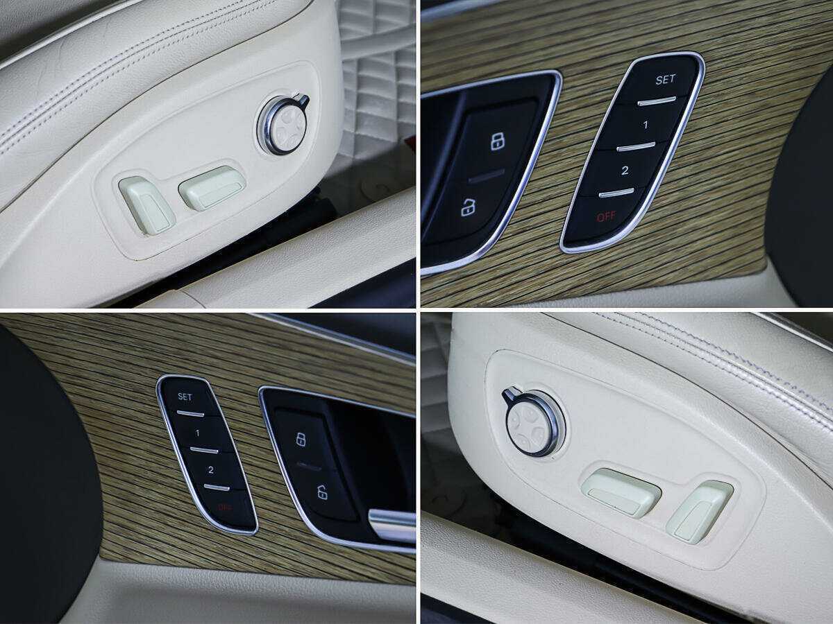 Audi A7 2012 года с пробегом. Фото: #15