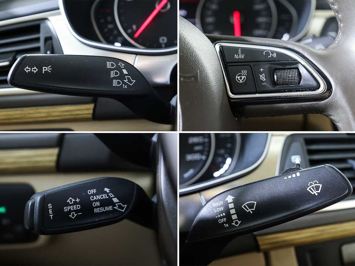 Audi A7 2012 года с пробегом. Фото: #16