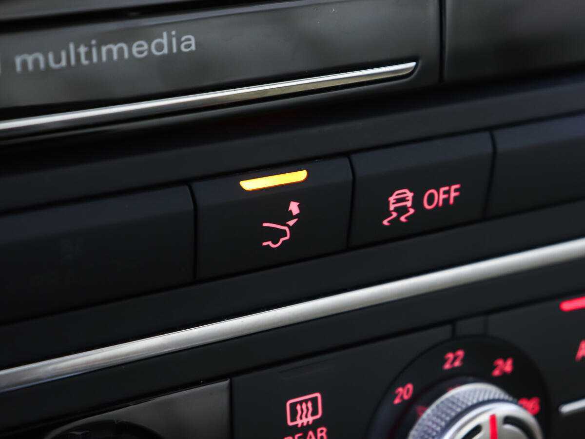 Audi A7 2012 года с пробегом. Фото: #22