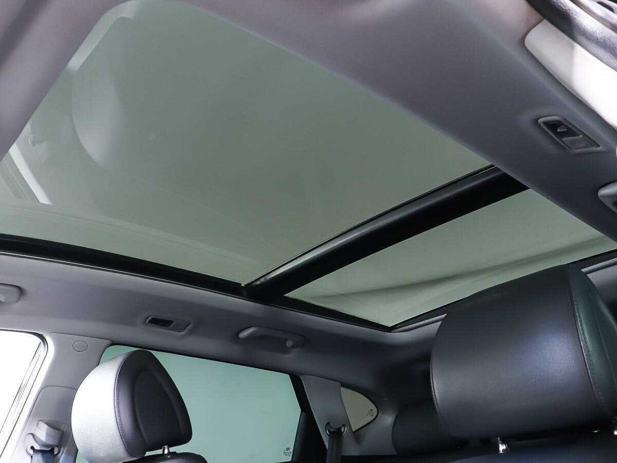 Hyundai Tucson 2018 года с пробегом. Фото: #19