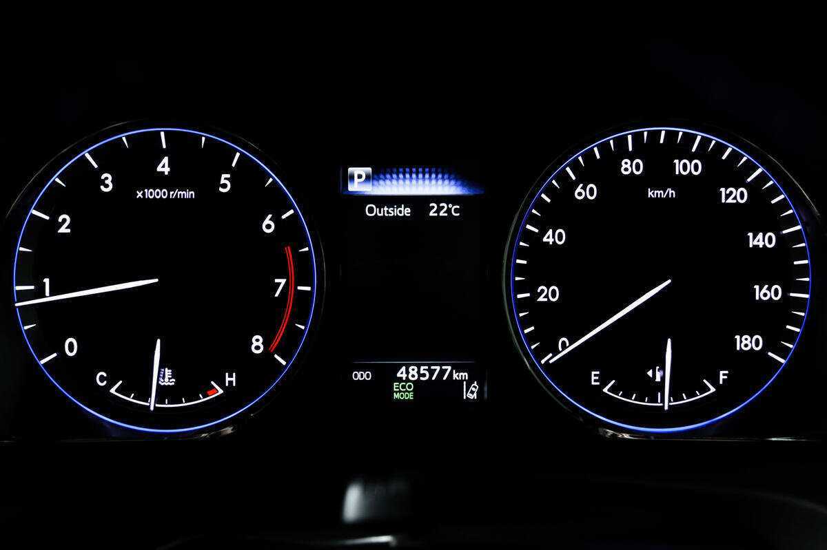 Toyota Harrier 2019 года с пробегом. Фото: #9