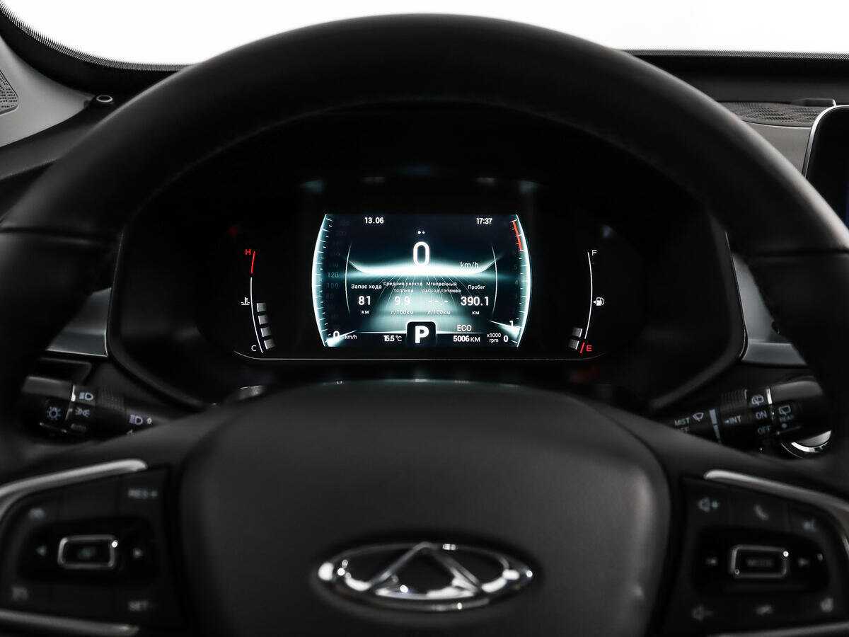 Chery Tiggo 4 Pro 2023 года с пробегом. Фото: #18