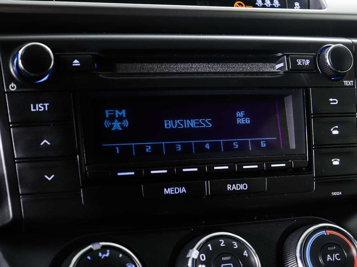 Toyota RAV4 2016 года с пробегом. Фото: #17