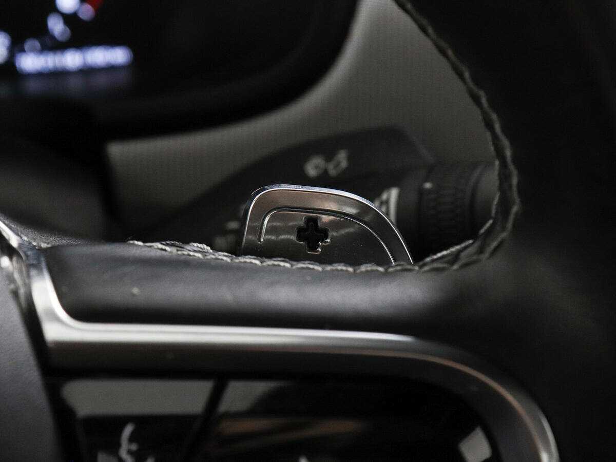 Volvo S90 2020 года с пробегом. Фото: #12