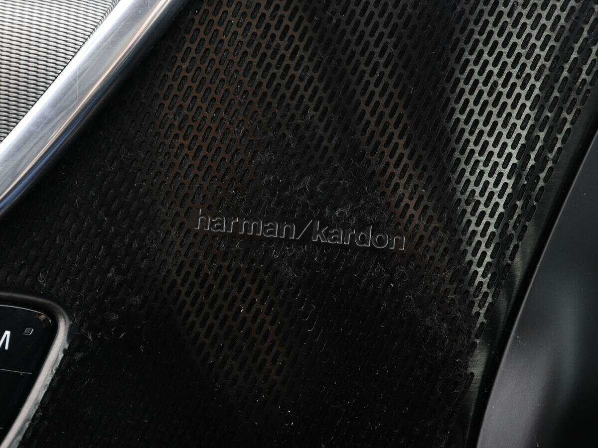 Volvo S90 2020 года с пробегом. Фото: #13