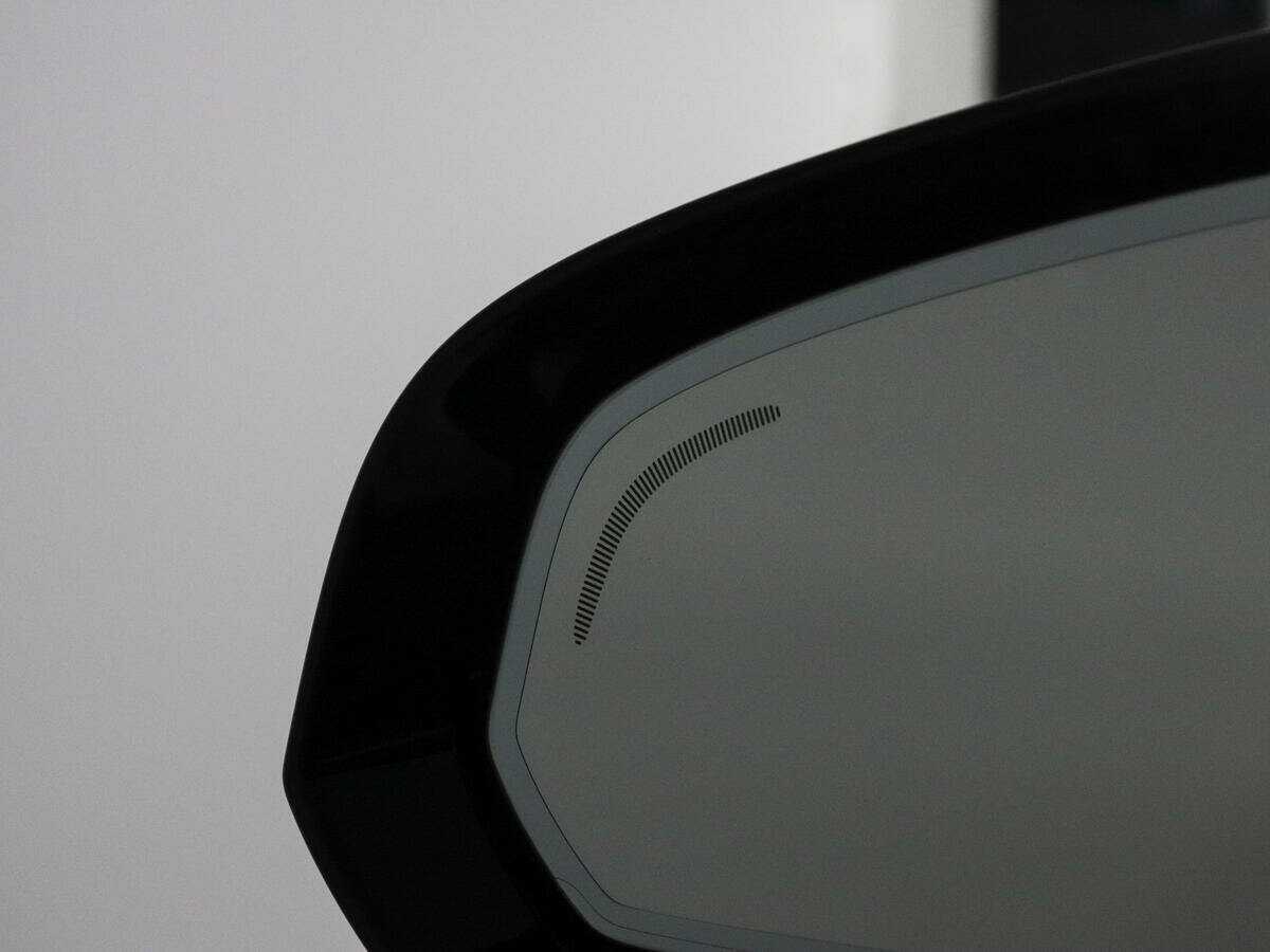 Volvo S90 2020 года с пробегом. Фото: #14