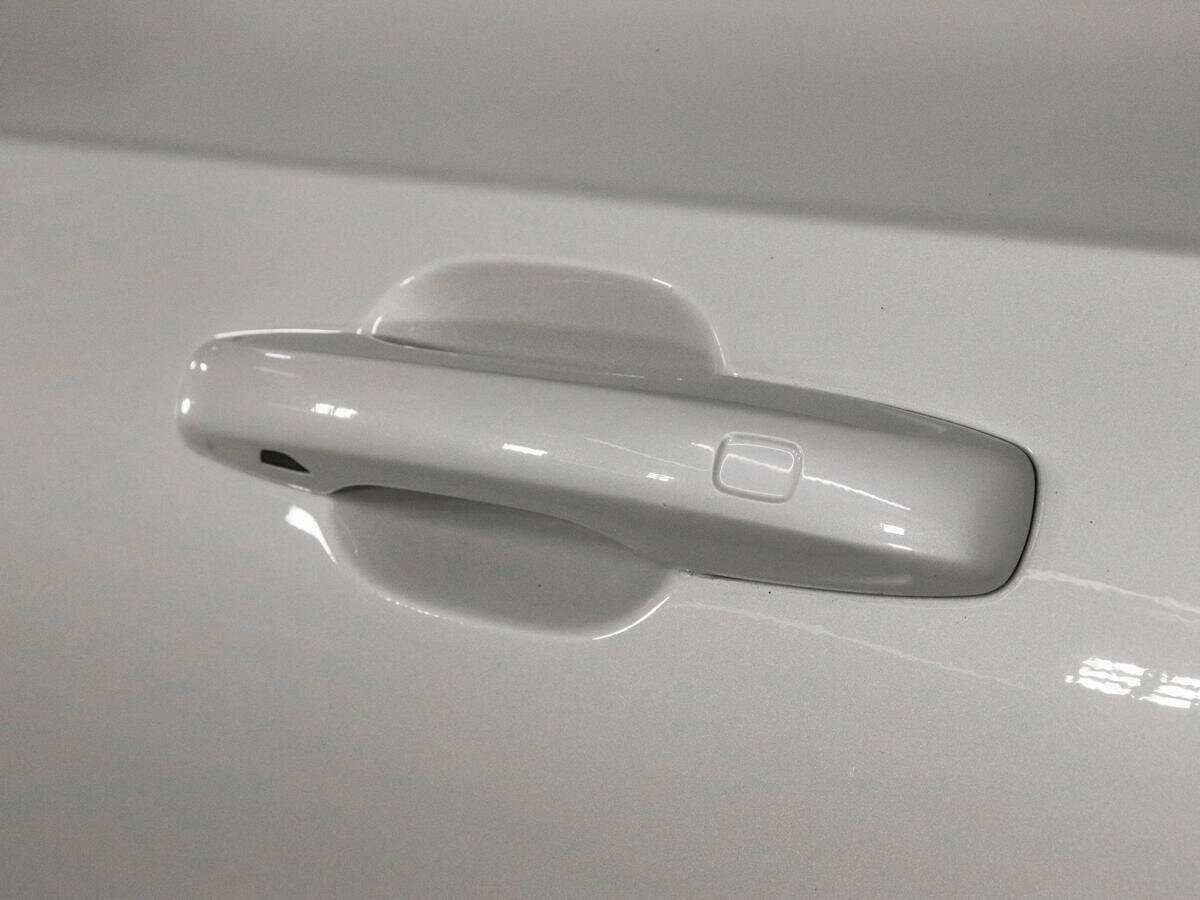 Volvo S90 2020 года с пробегом. Фото: #17