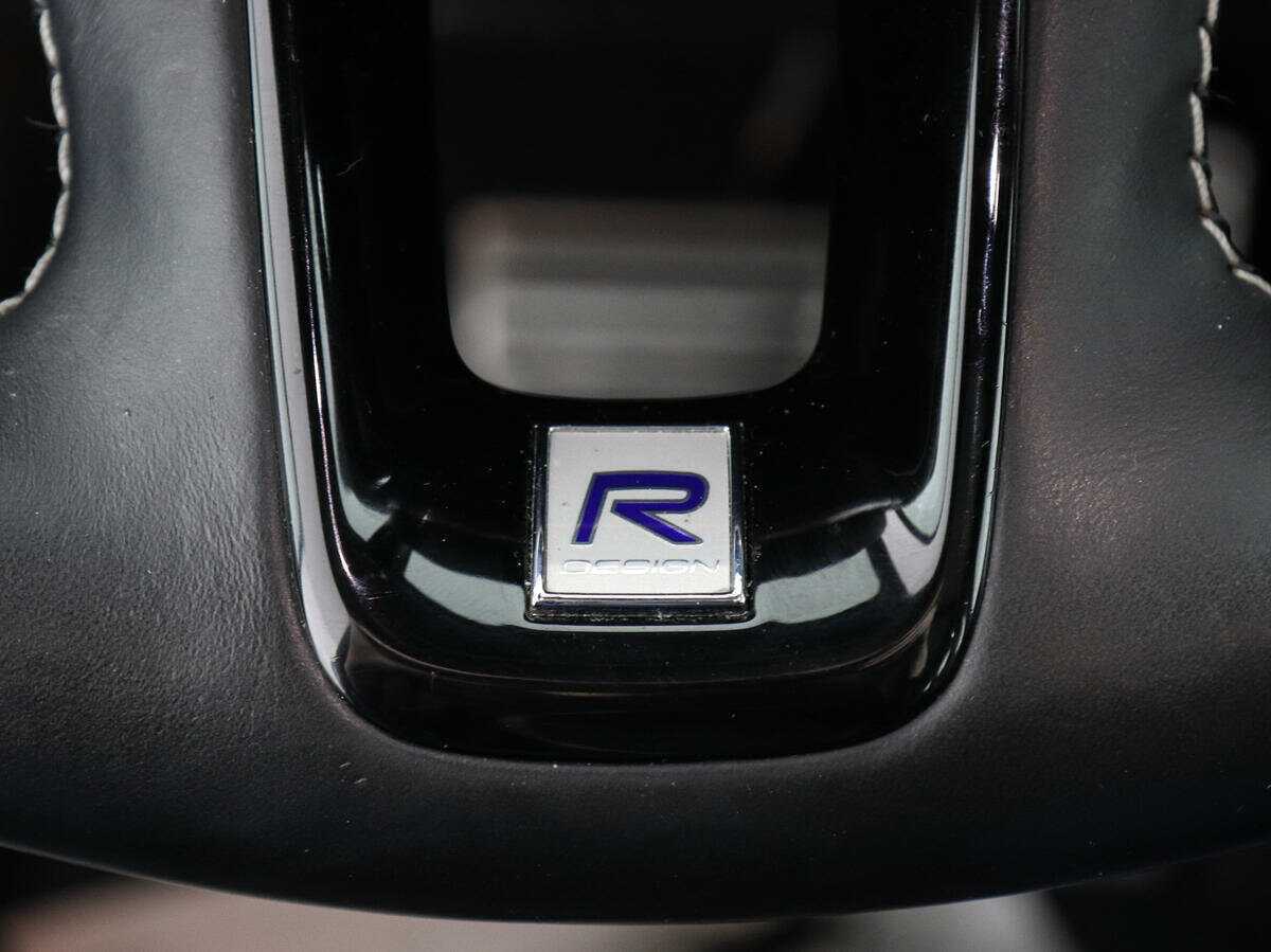 Volvo S90 2020 года с пробегом. Фото: #18