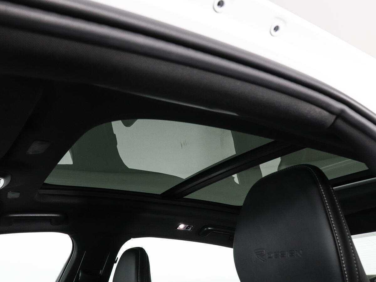 Volvo S90 2020 года с пробегом. Фото: #19