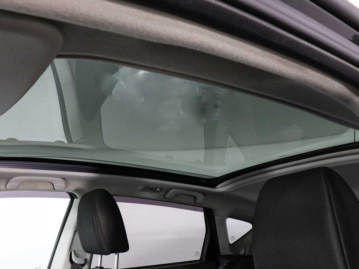 Nissan Qashqai 2010 года с пробегом. Фото: #13