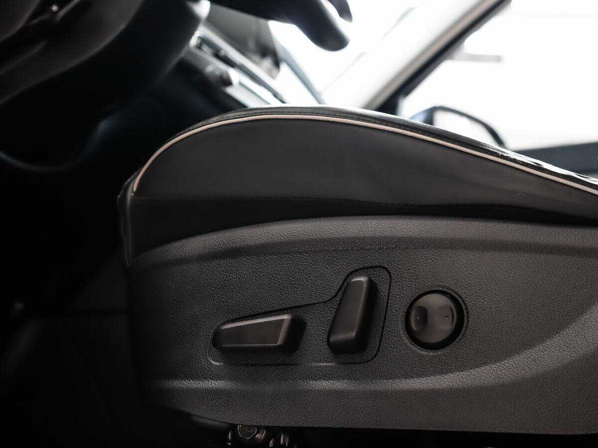 Hyundai Palisade 2019 года с пробегом. Фото: #9