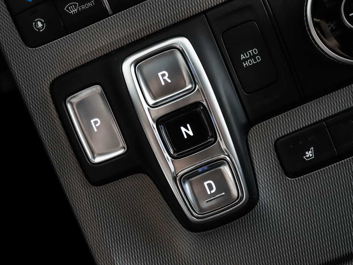 Hyundai Palisade 2019 года с пробегом. Фото: #10