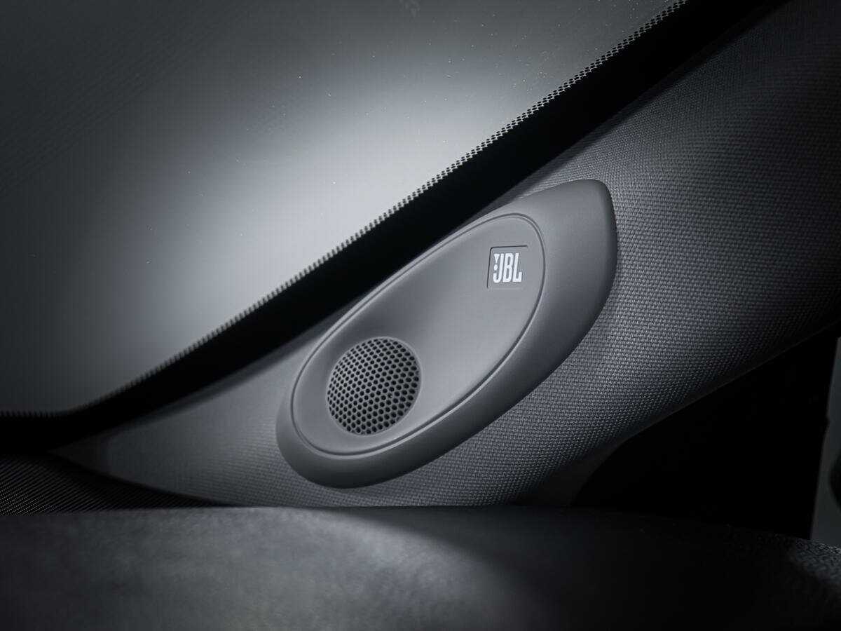 Toyota Camry 2021 года с пробегом. Фото: #21