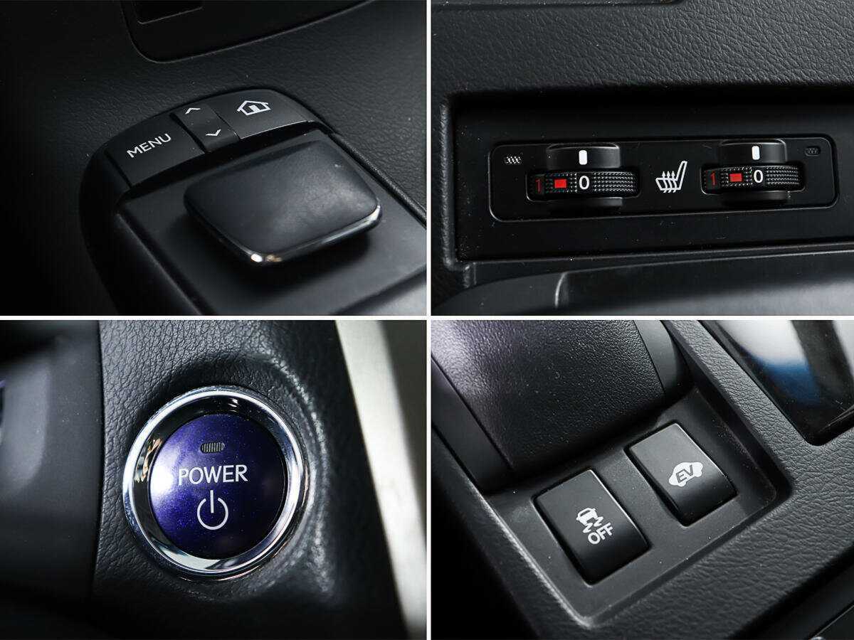 Lexus RX 2012 года с пробегом. Фото: #19