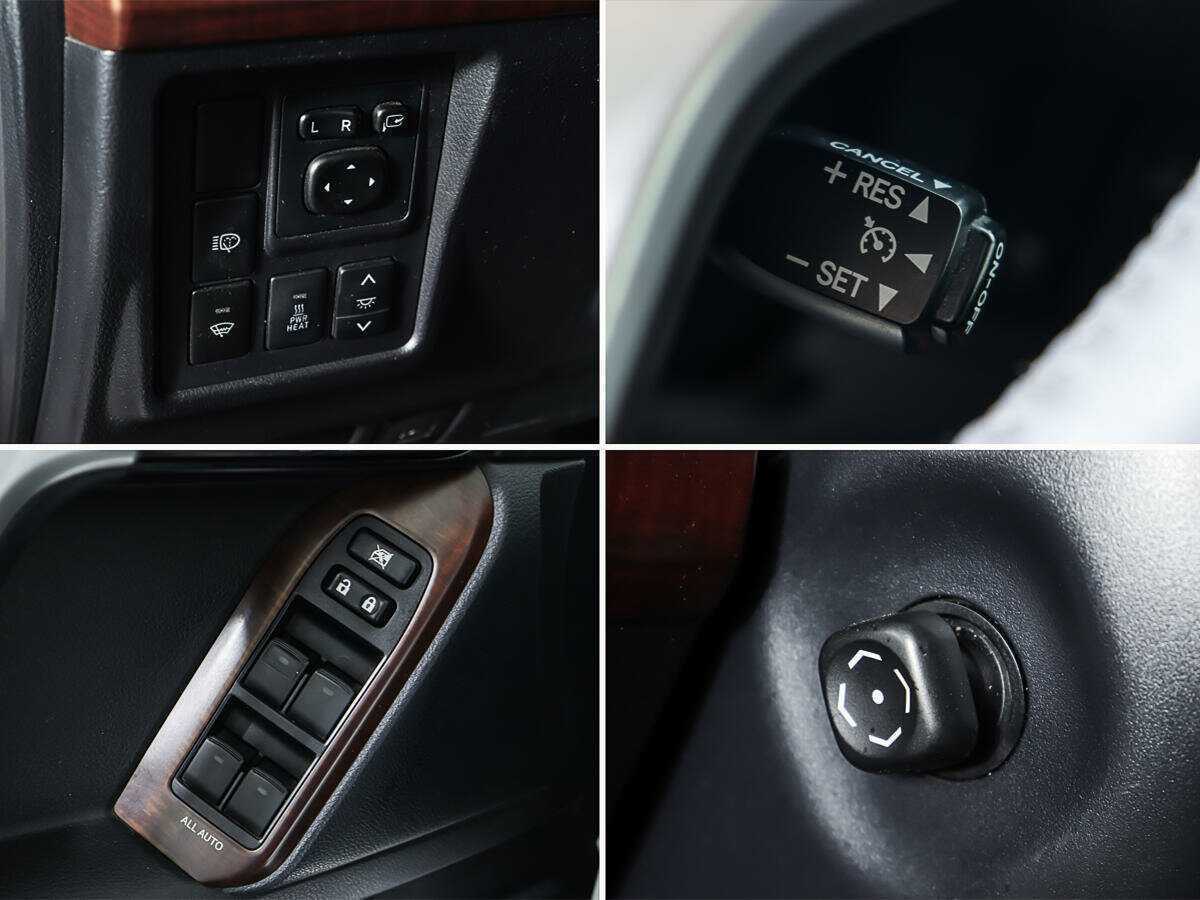 Toyota Land Cruiser Prado 2013 года с пробегом. Фото: #16