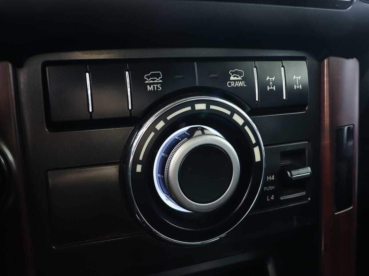 Toyota Land Cruiser Prado 2013 года с пробегом. Фото: #17