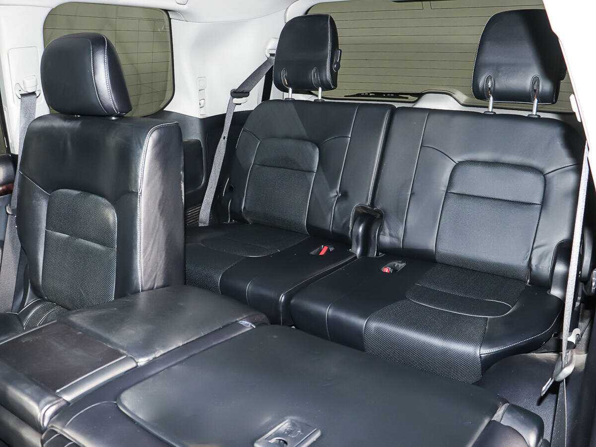 Toyota Land Cruiser 2012 года с пробегом. Фото: #13