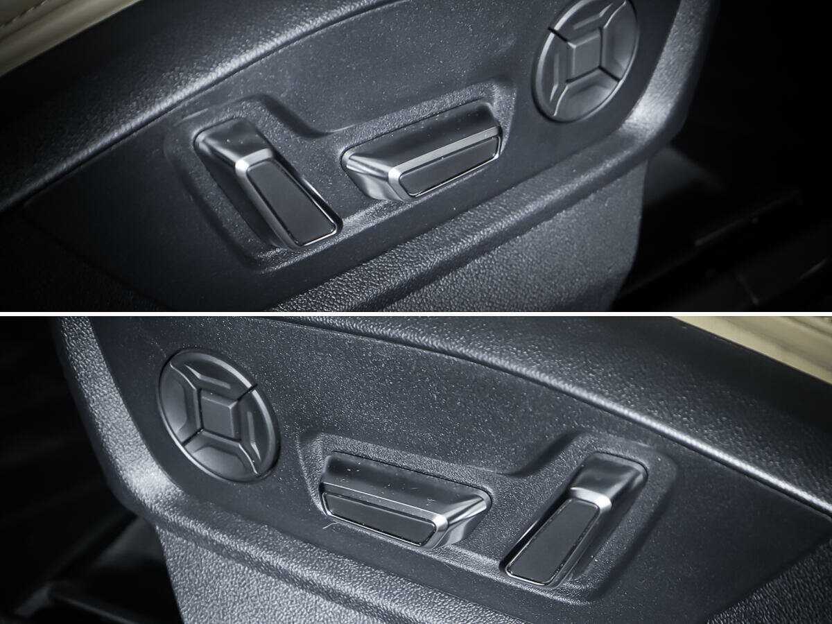 Audi Q7 2020 года с пробегом. Фото: #15