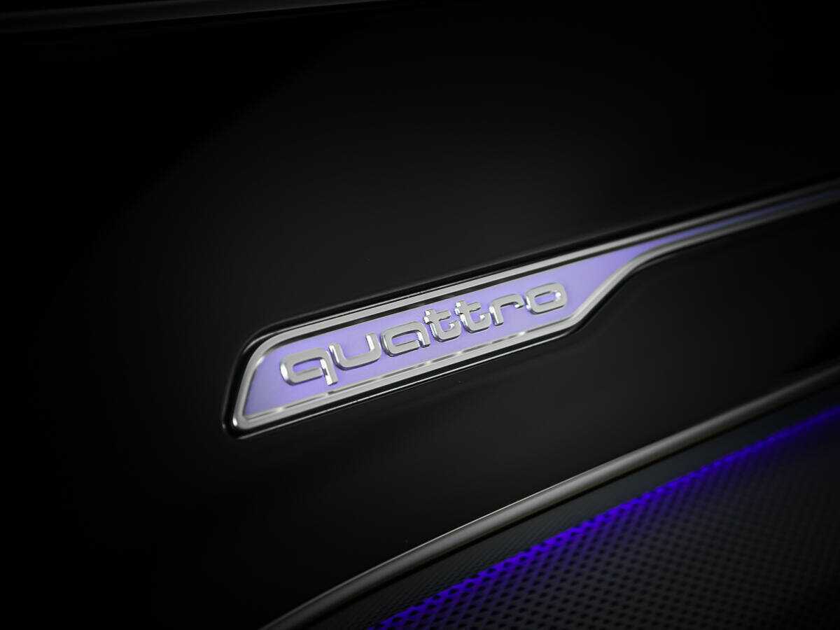 Audi Q7 2020 года с пробегом. Фото: #19