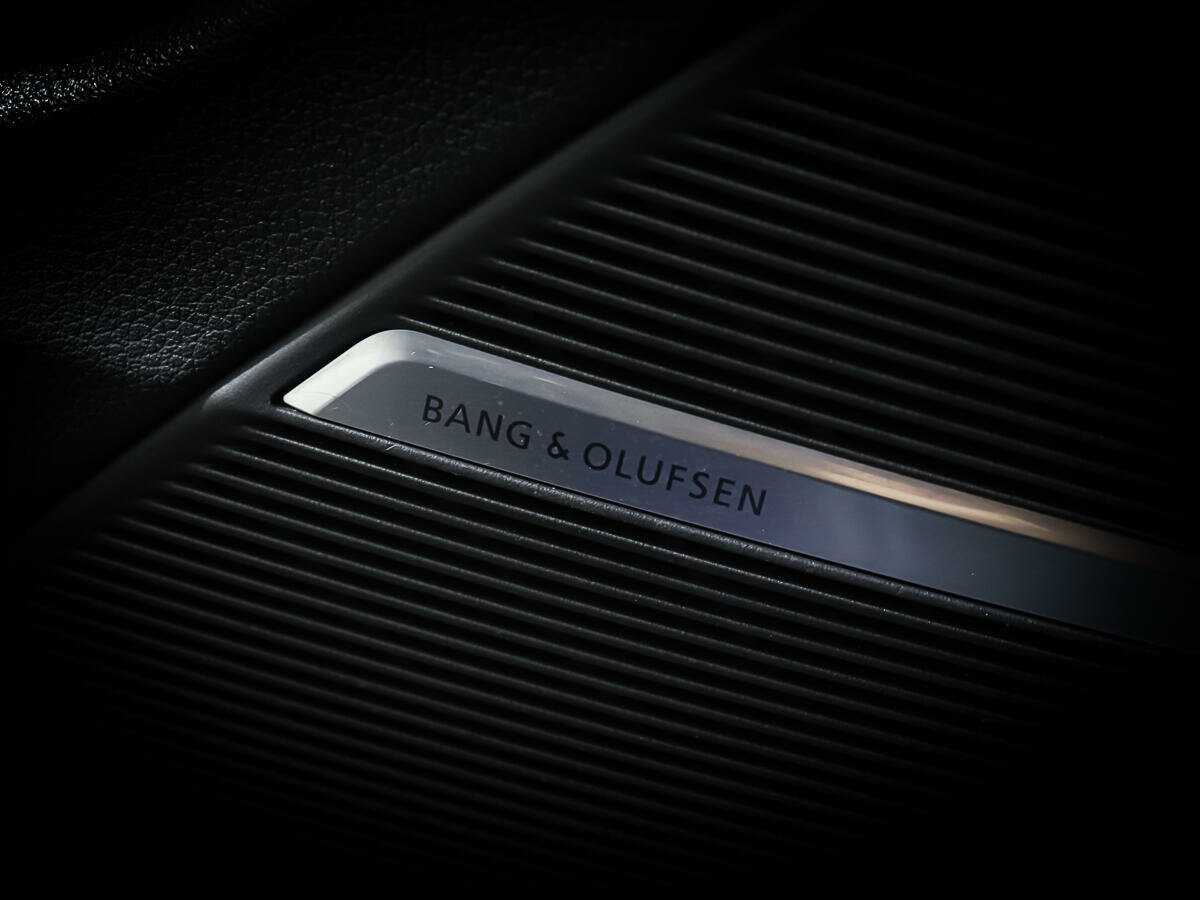 Audi Q7 2020 года с пробегом. Фото: #20