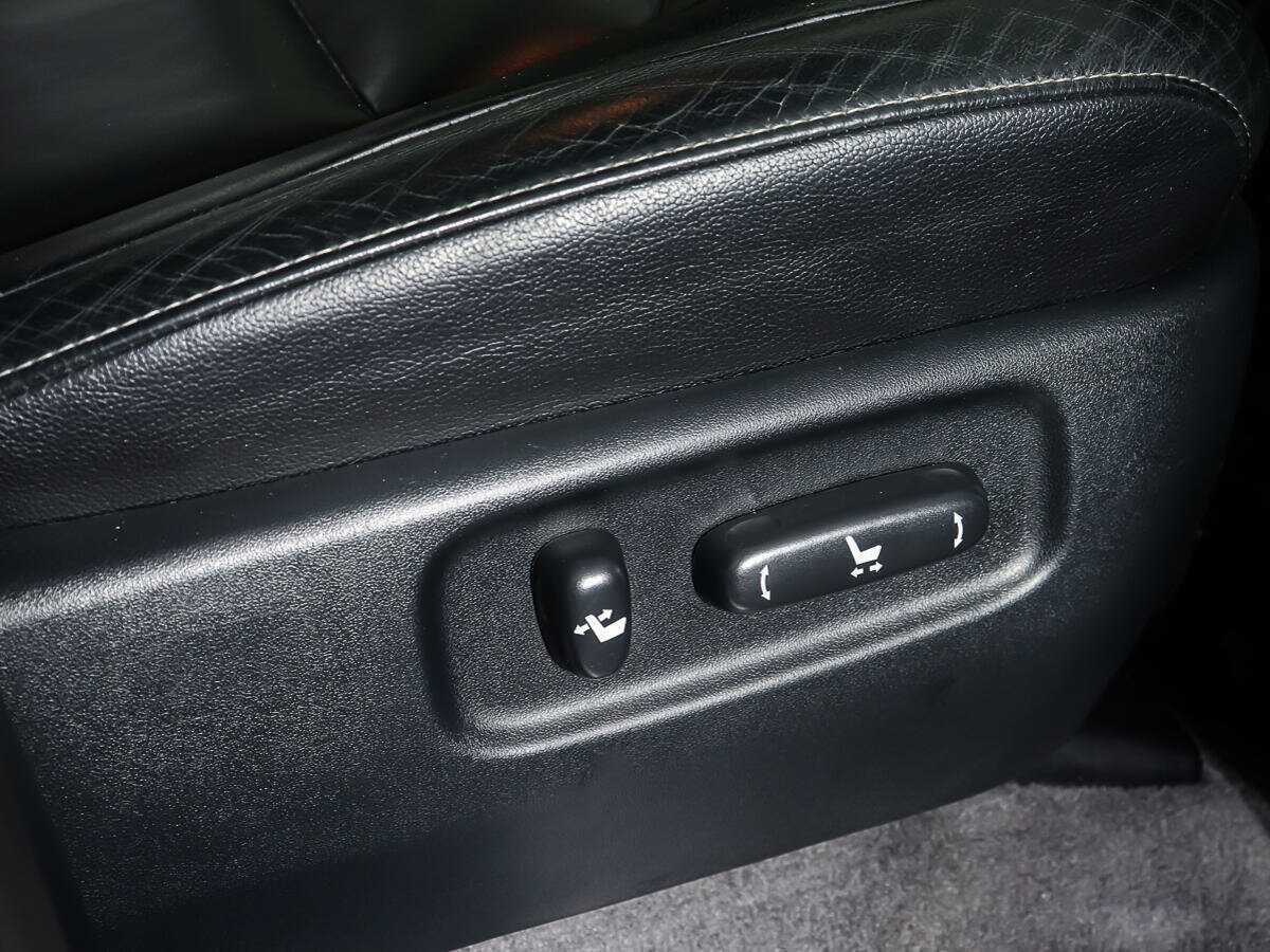 Toyota Land Cruiser 2011 года с пробегом. Фото: #15