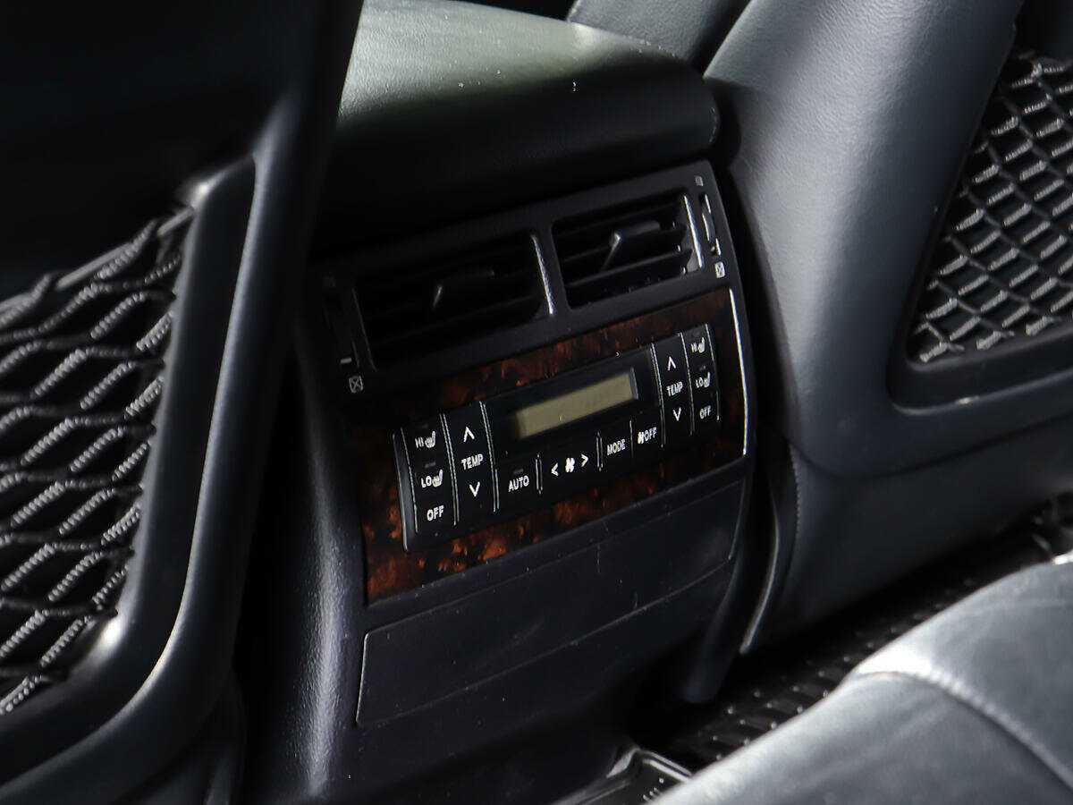 Toyota Land Cruiser 2011 года с пробегом. Фото: #16