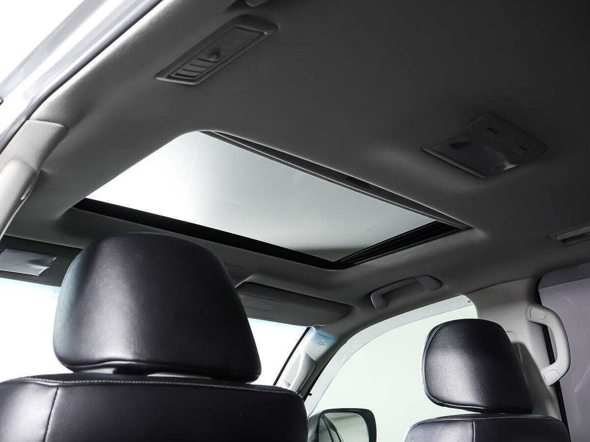 Toyota Land Cruiser 2011 года с пробегом. Фото: #17