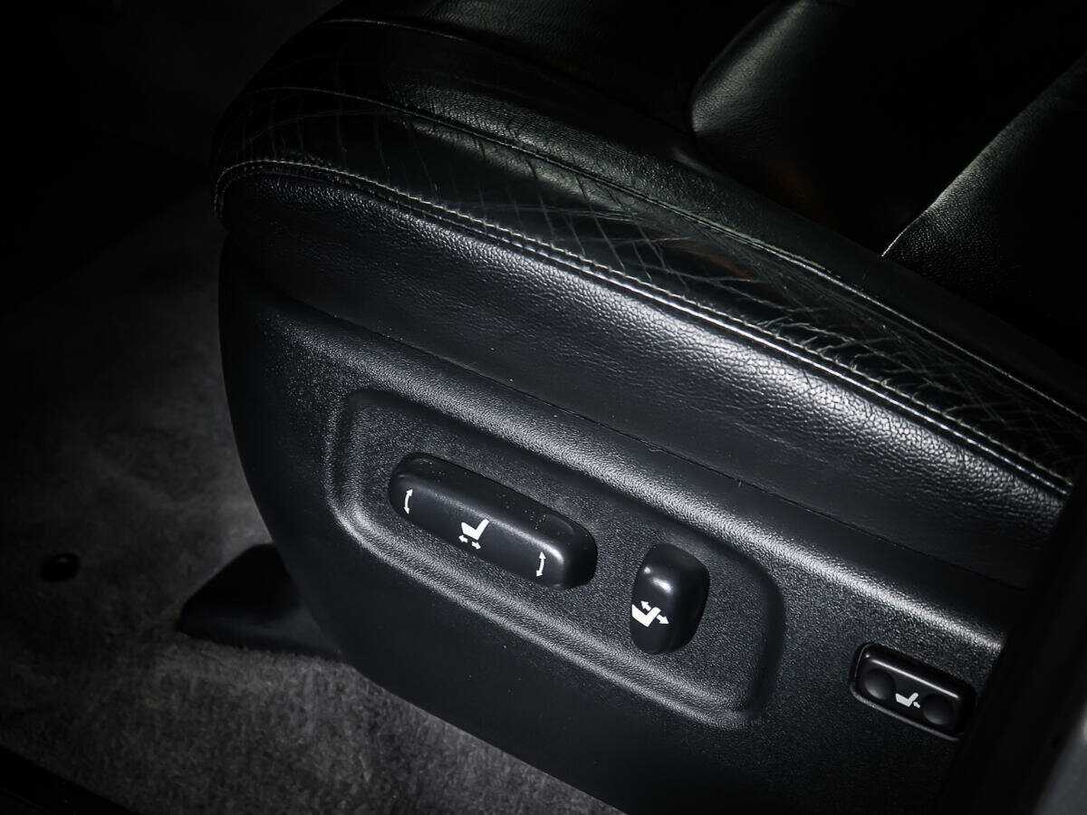 Toyota Land Cruiser 2011 года с пробегом. Фото: #18