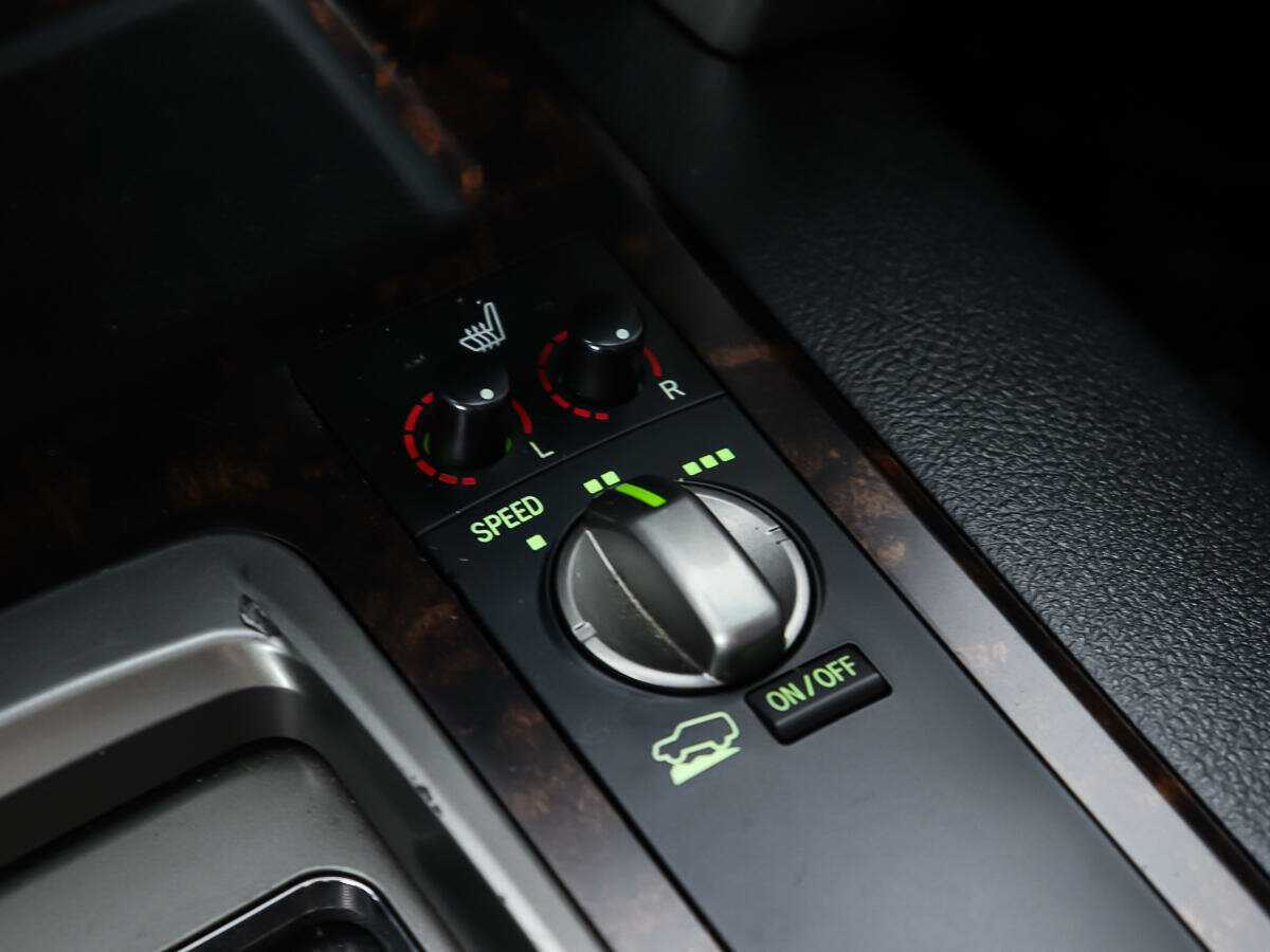 Toyota Land Cruiser 2011 года с пробегом. Фото: #19