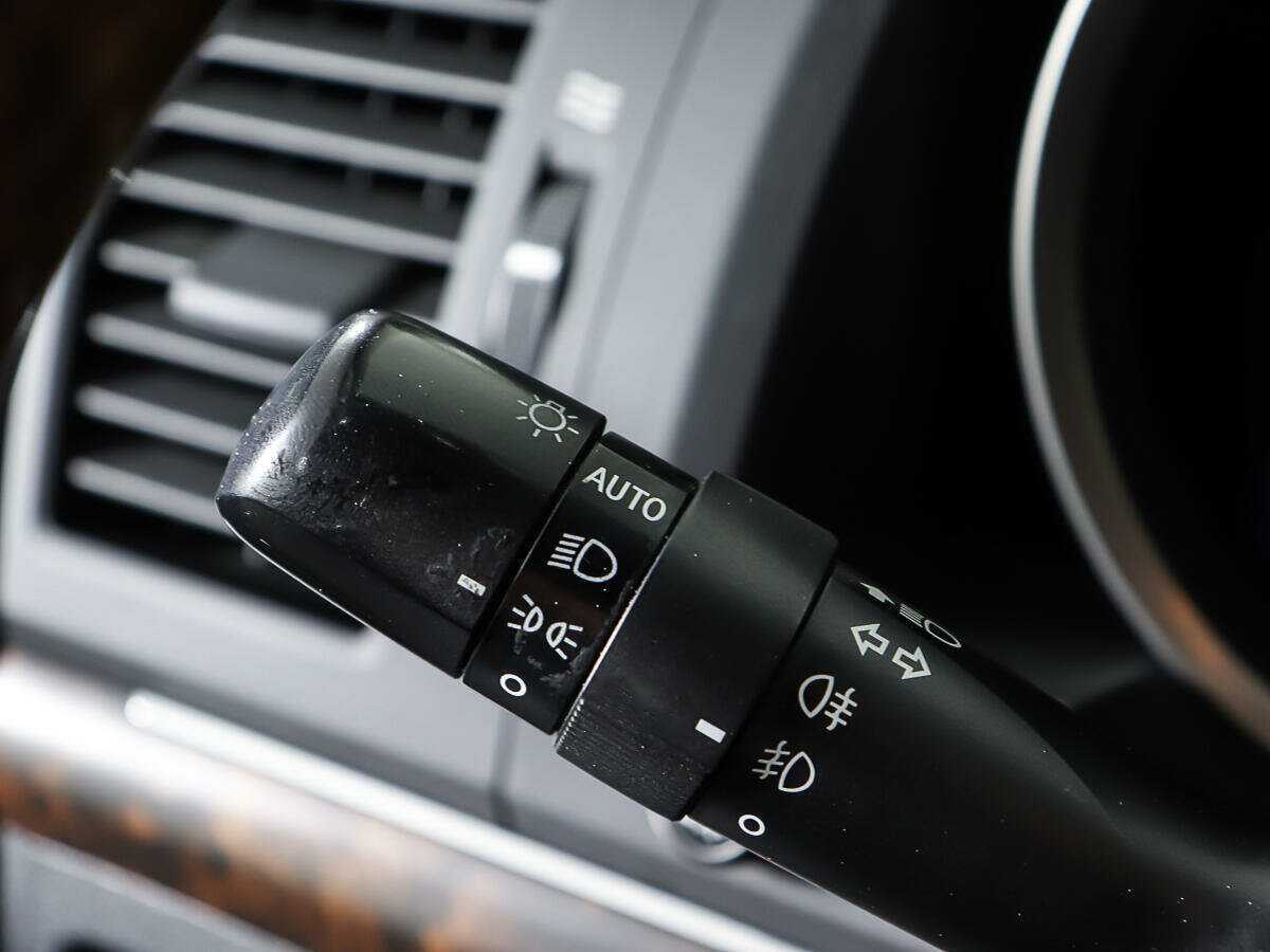 Toyota Land Cruiser 2011 года с пробегом. Фото: #20