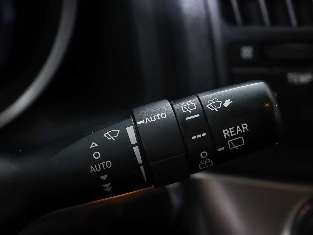 Toyota Land Cruiser 2011 года с пробегом. Фото: #21