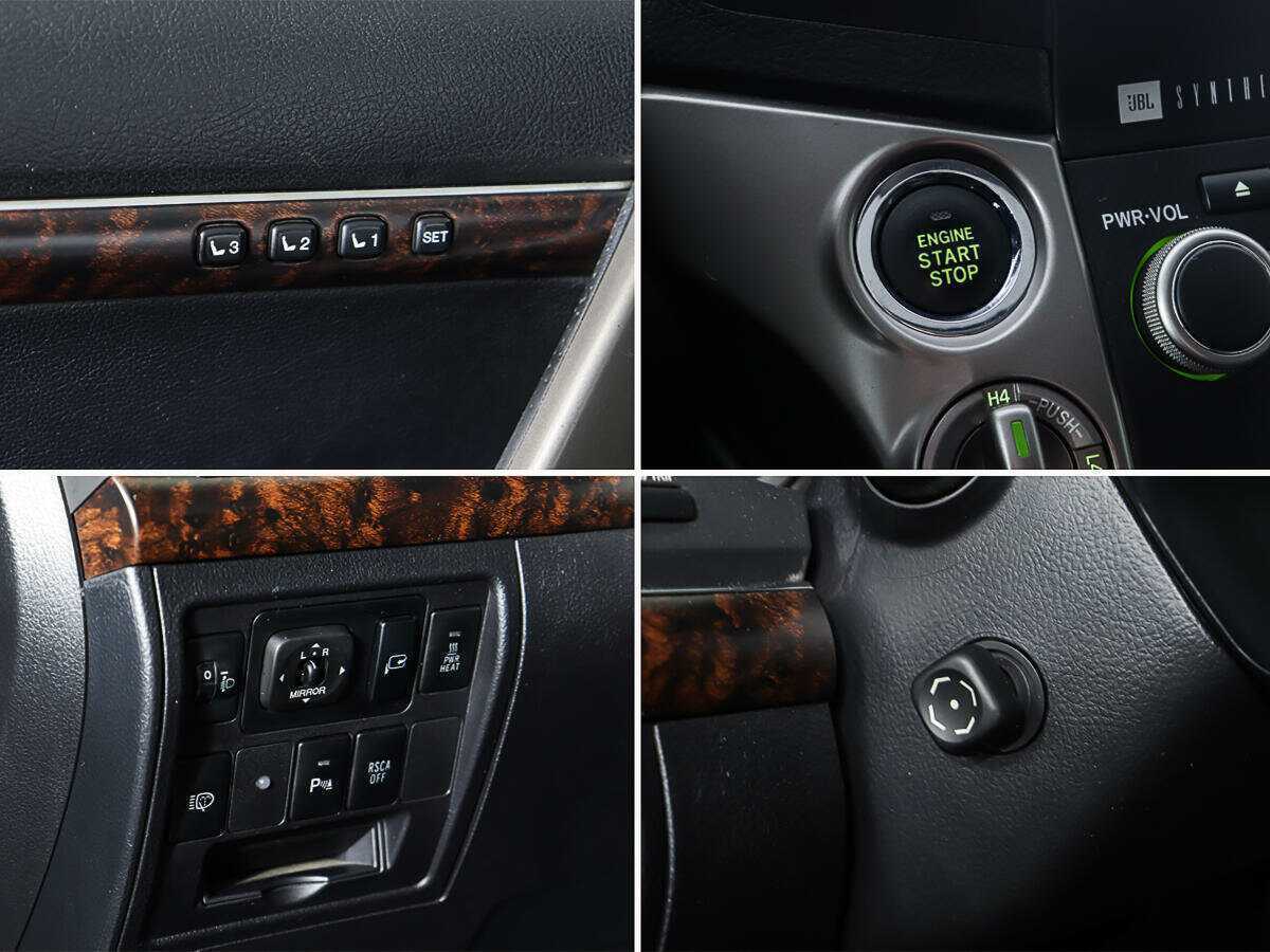 Toyota Land Cruiser 2011 года с пробегом. Фото: #23