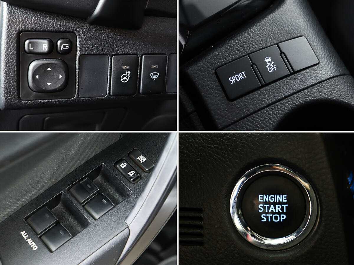 Б/У Тойота Королла 2017 года. Фото: #13