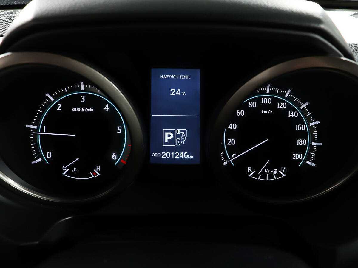 Toyota Land Cruiser Prado 2010 года с пробегом. Фото: #15