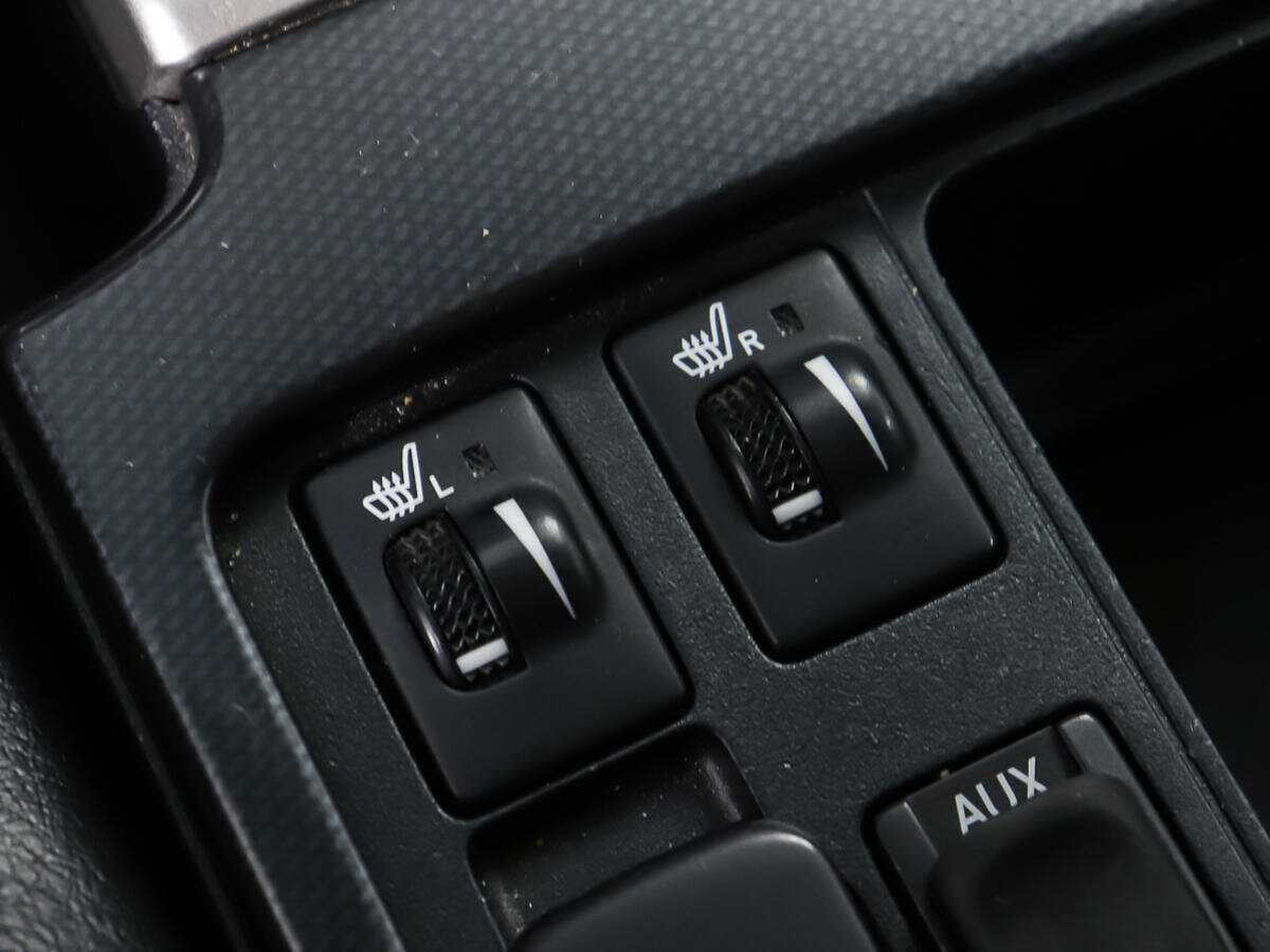 Toyota Land Cruiser Prado 2010 года с пробегом. Фото: #19