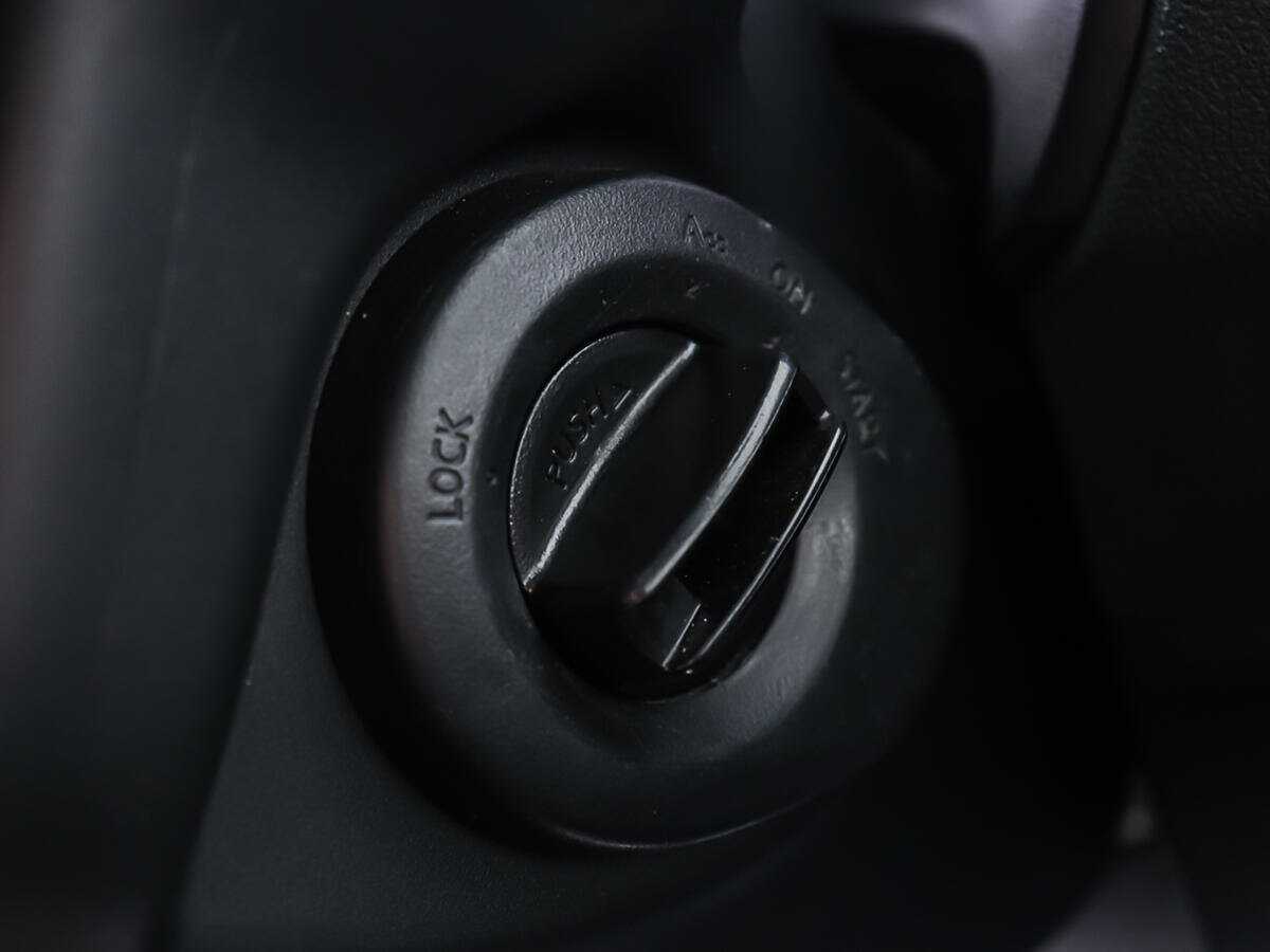 Nissan X-Trail 2011 года с пробегом. Фото: #17