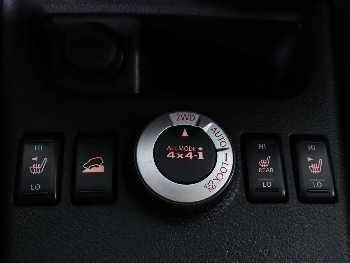 Nissan X-Trail 2011 года с пробегом. Фото: #18