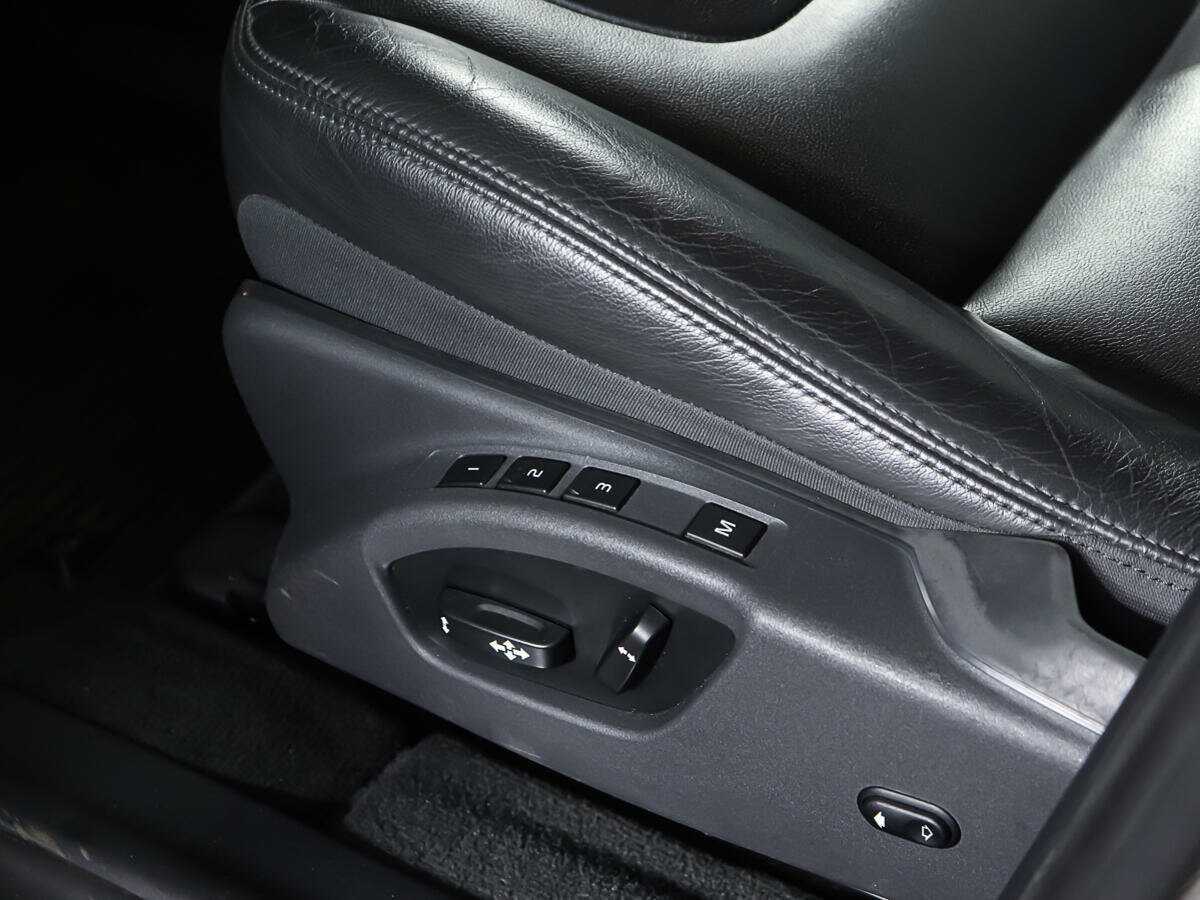 Volvo XC60 2015 года с пробегом. Фото: #17