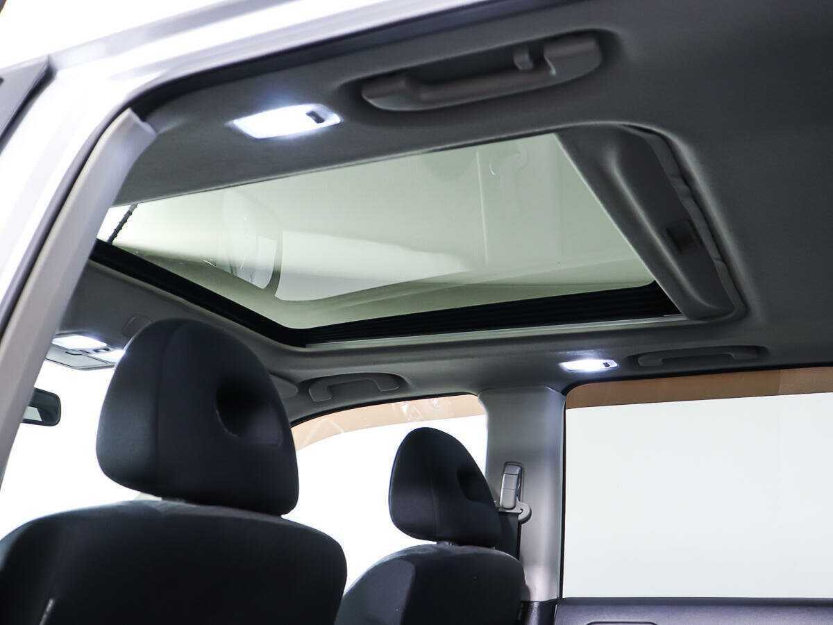 Nissan X-Trail 2011 года с пробегом. Фото: #15