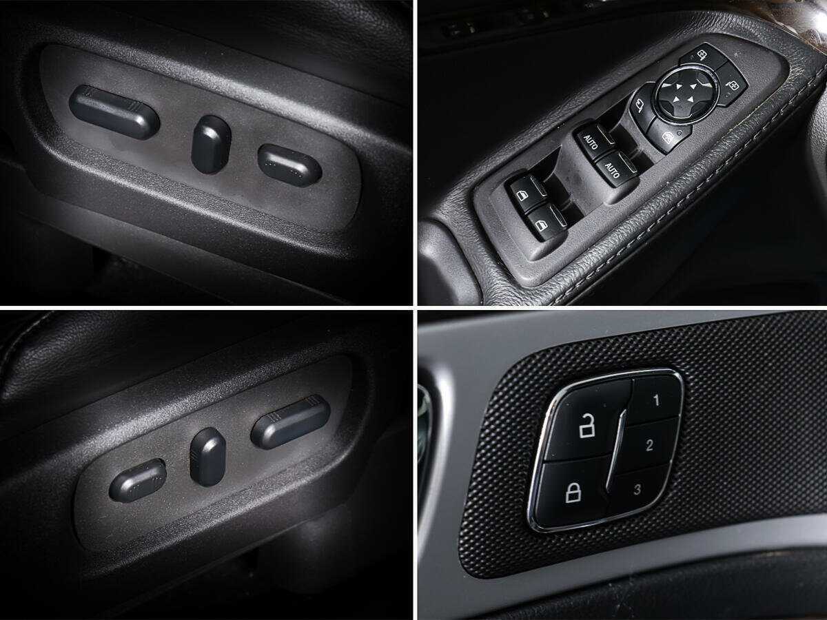 Ford Explorer 2013 года с пробегом. Фото: #19