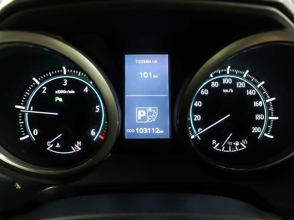 Toyota Land Cruiser Prado 2010 года с пробегом. Фото: #13