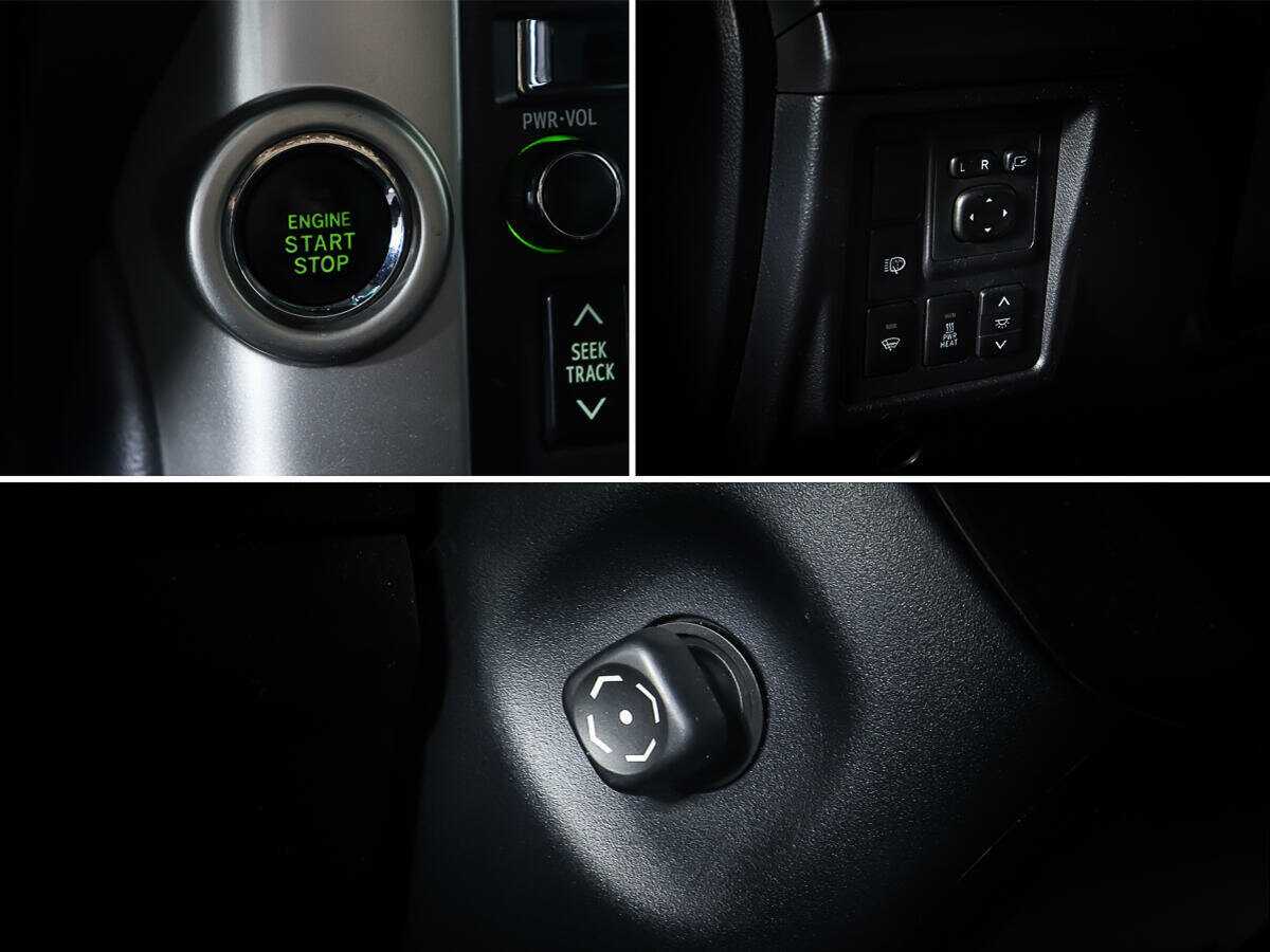 Toyota Land Cruiser Prado 2010 года с пробегом. Фото: #15