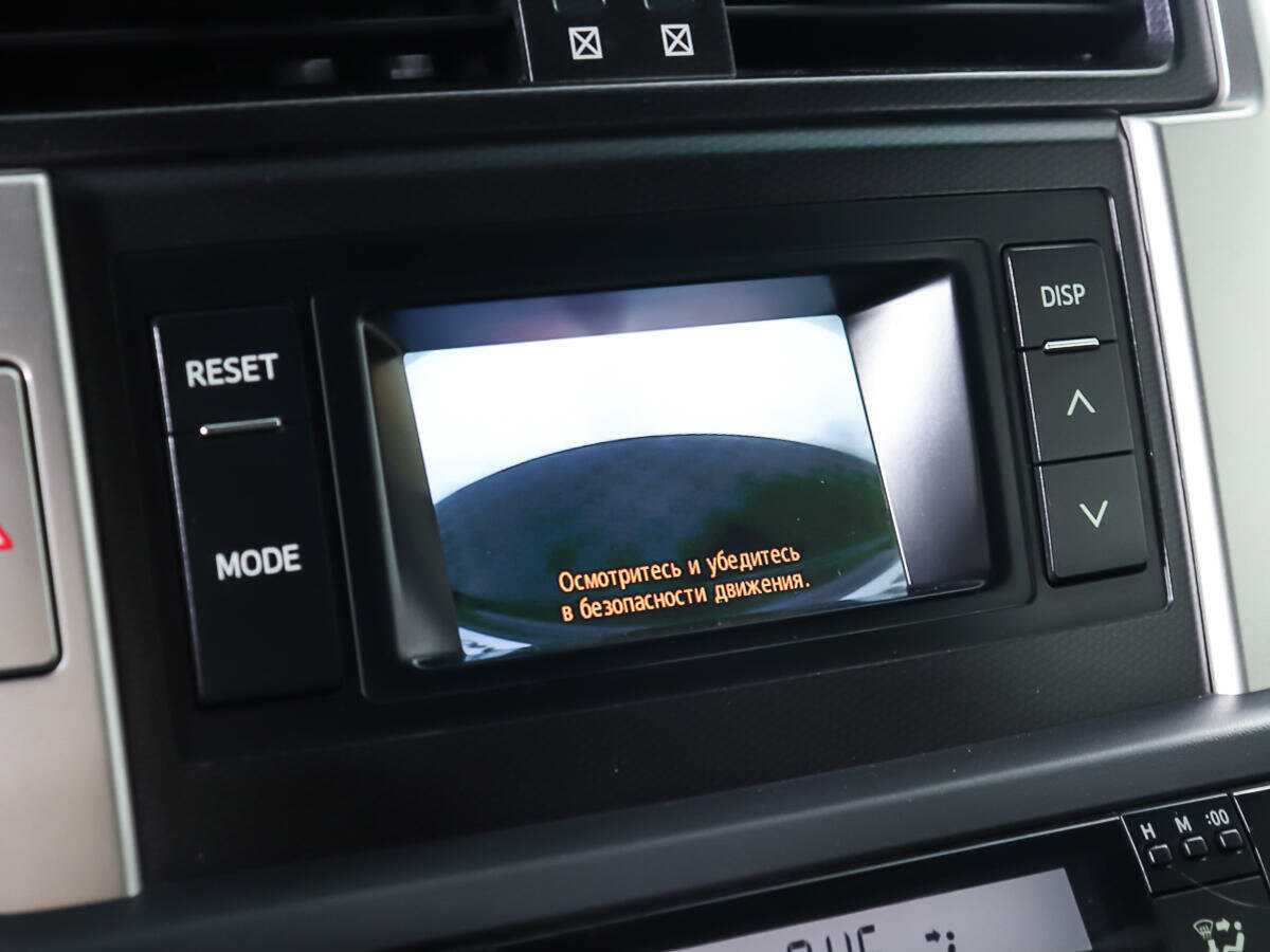 Toyota Land Cruiser Prado 2010 года с пробегом. Фото: #16