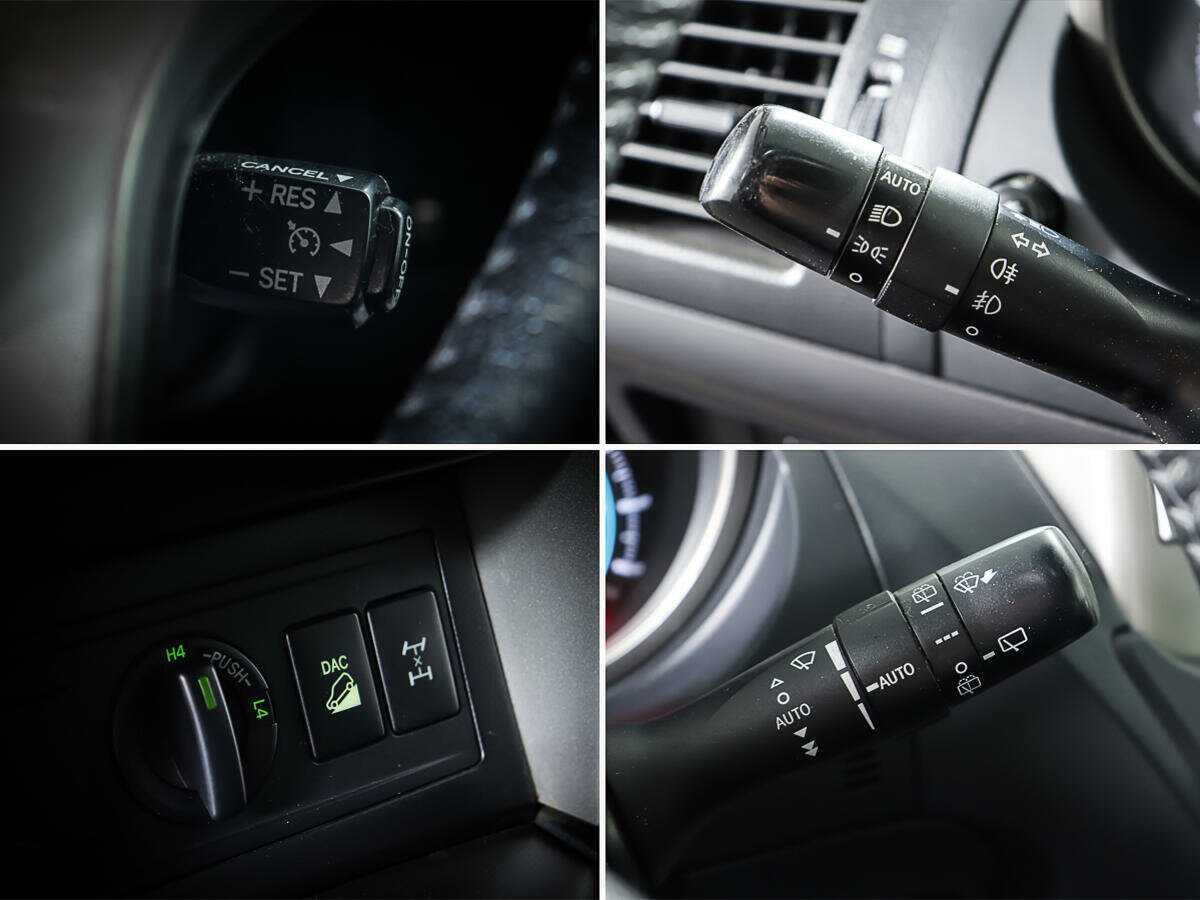 Toyota Land Cruiser Prado 2010 года с пробегом. Фото: #17