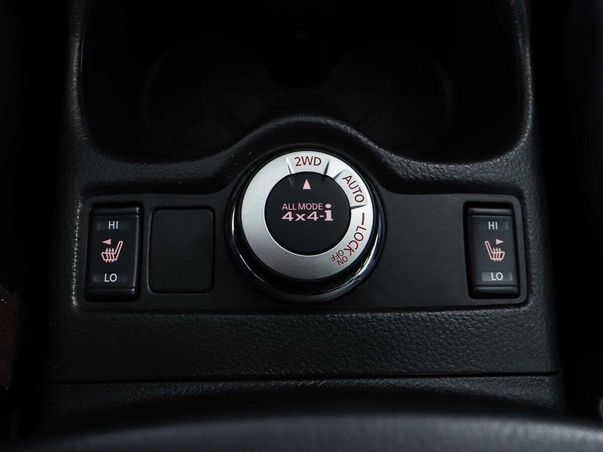 Б/У Ниссан Кашкай 2014 года. Фото: #20