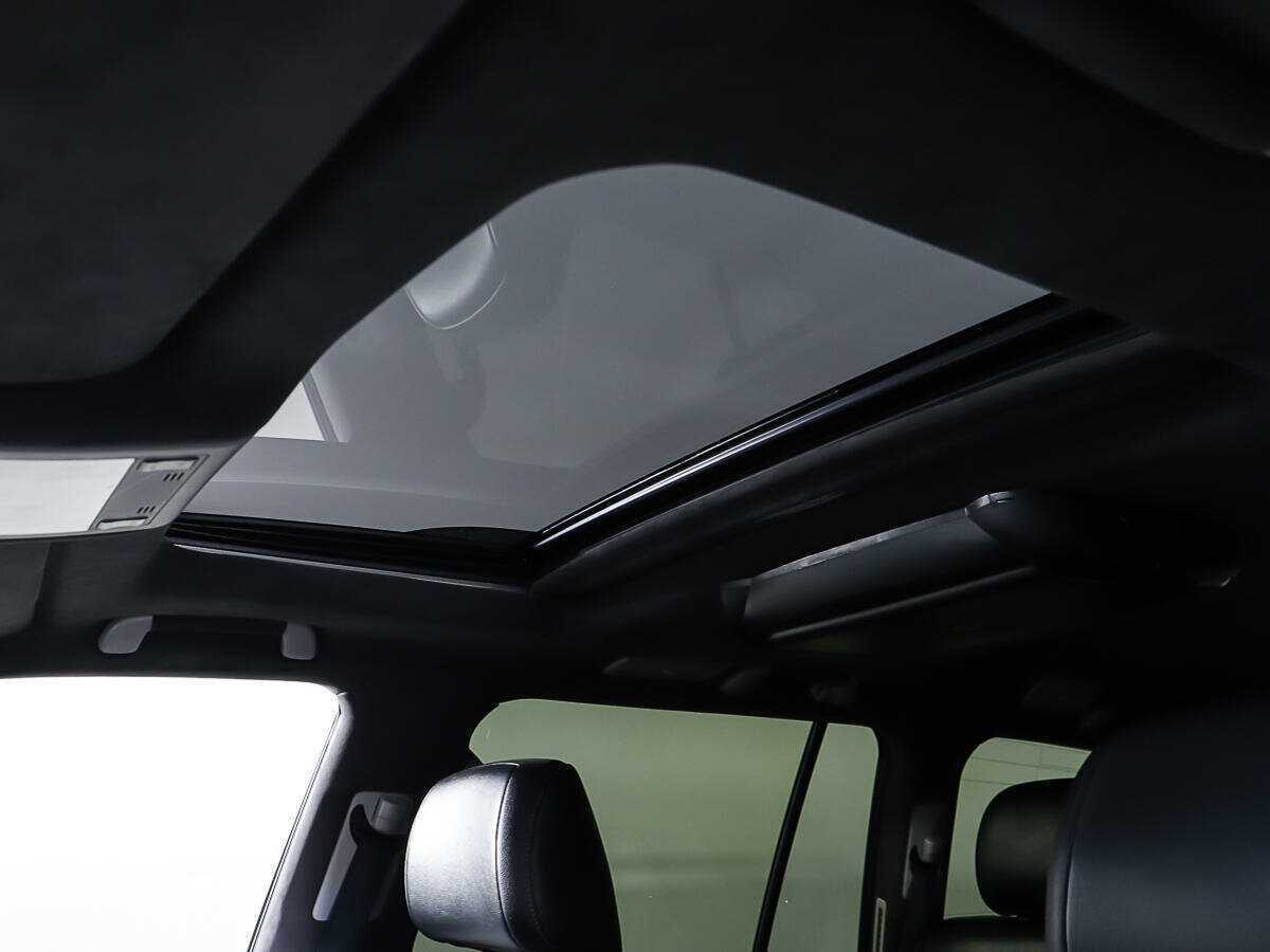 Toyota Land Cruiser 2014 года с пробегом. Фото: #16