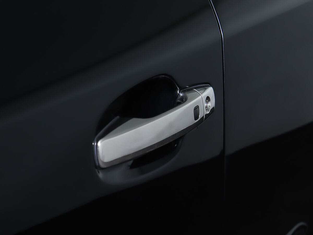 Toyota Land Cruiser 2014 года с пробегом. Фото: #17