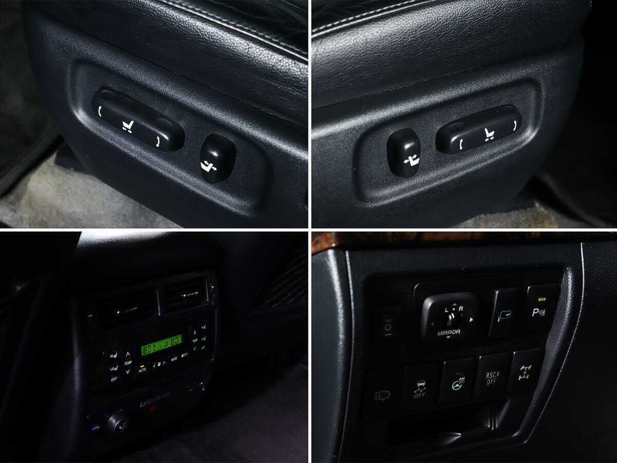 Toyota Land Cruiser 2014 года с пробегом. Фото: #19